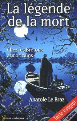 Capa do artigo La Legende De La Mort