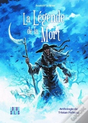 Capa do artigo La Légende De La Mort : Extraits