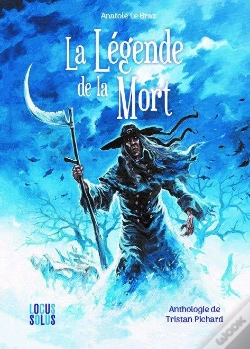 Capa do artigo La Légende De La Mort : Extraits