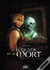 La Legende De La Mort T03