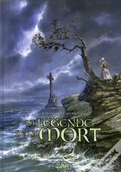 Capa do artigo La Légende De La Mort T.2