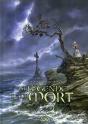 La Légende De La Mort T.2 - Preview