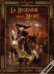 Capa do artigo La Légende De La Mort