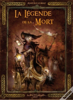 Capa do artigo La Légende De La Mort