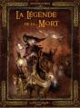 La Légende De La Mort - Preview