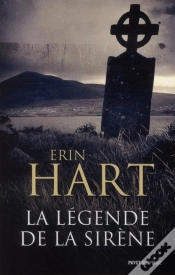 Capa do artigo La Légende De La Sirène