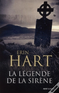 Capa do artigo La Légende De La Sirène