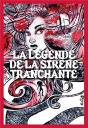 La Légende De La Sirène Tranchante - Preview