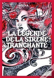 Capa do artigo La Légende De La Sirène Tranchante