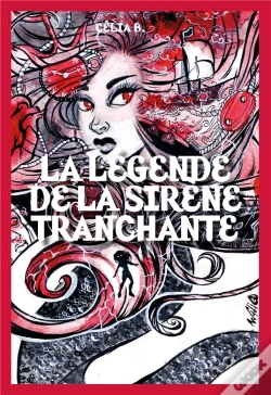 Capa do artigo La Légende De La Sirène Tranchante