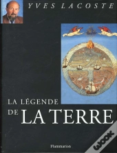 La Legende De La Terre