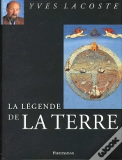 Capa do artigo La Legende De La Terre