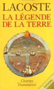 Capa do artigo La Légende De La Terre