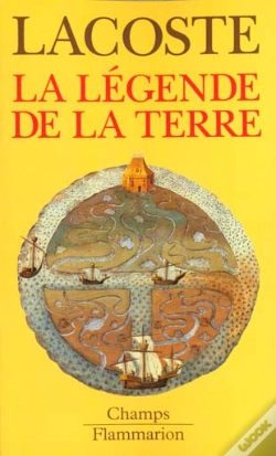 Capa do artigo La Légende De La Terre