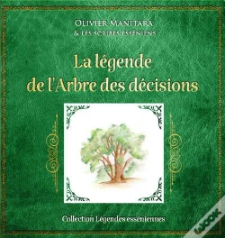 Capa do artigo La Légende De L'Arbre Des Décisions