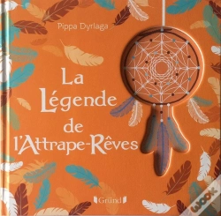 Capa do artigo La Légende De L'Attrape-Rêves