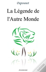 Capa do artigo La Legende De L