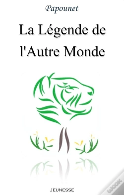 Capa do artigo La Legende De L'Autre Monde