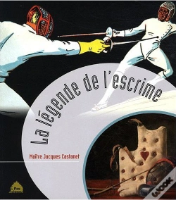 Capa do artigo La Légende De L'Escrime