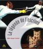 La Légende De L'Escrime - Preview