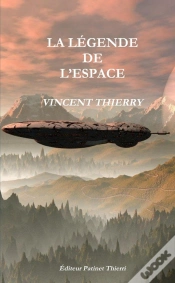 Capa do artigo La Légende De L