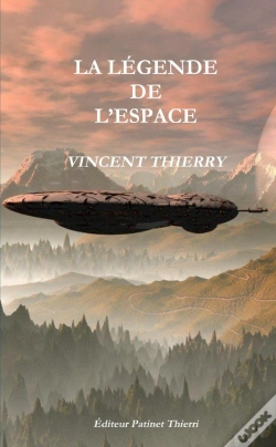 Capa do artigo La Légende De L'Espace