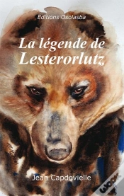 Capa do artigo La Legende De Lesterorlutz