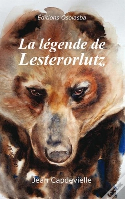 Capa do artigo La Legende De Lesterorlutz