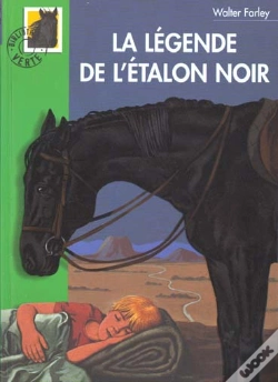 Capa do artigo La Legende De L'Etalon Noir