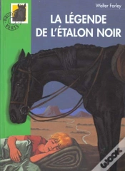 Capa do artigo La Legende De L