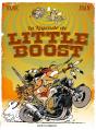 La Légende De Little Boost - Preview