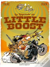 La Légende De Little Boost
