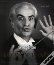 Capa do artigo La Legende De Louis De Funes