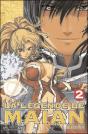 La Légende De Maian T.2 - Preview