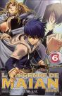 La Legende De Maian T.6 - Preview