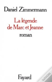 Capa do artigo La Legende De Marc Et Jeanne