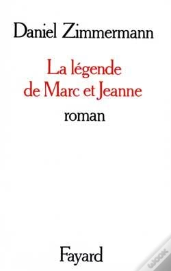 Capa do artigo La Legende De Marc Et Jeanne