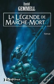 Capa do artigo La Légende De Marche-Mort