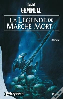 Capa do artigo La Légende De Marche-Mort