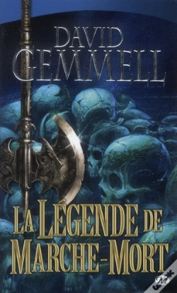 Capa do artigo La Legende De Marche-Mort