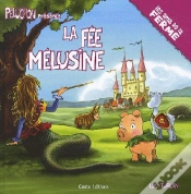 Capa do artigo La Légende De Mélusine
