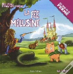 Capa do artigo La Légende De Mélusine