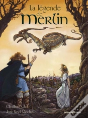 Capa do artigo La Legende De Merlin