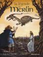 La Legende De Merlin - Preview