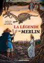 La Légende De Merlin - Preview