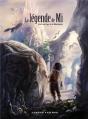 La Légende De Mi : Les Trois Voeux De Minéloïda - Preview