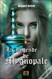 Capa do artigo La Legende De Mygnopale