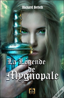 Capa do artigo La Legende De Mygnopale