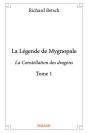 La Legende De Mygnopale - Tome 1 - Preview