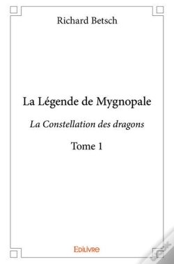 Capa do artigo La Legende De Mygnopale - Tome 1